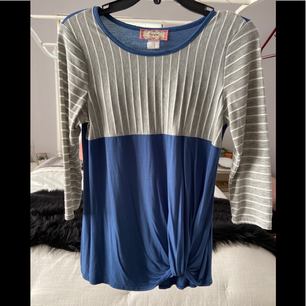 Like Brand new only been worn a couple of times!